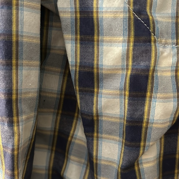 North face button up shirt - Picture 3 of 3